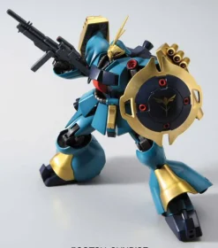 Rise of Gunpla Gundam: Char'S Counterattack|High Grade (Hg)^HGUC 1/144 JAGD DOGA GYUNEI