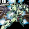 Rise of Gunpla Gundam: Char'S Counterattack|High Grade (Hg)^HGUC 1/144 JEGAN
