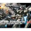 Rise of Gunpla Gundam Unicorn|High Grade (Hg)^HGUC 1/144 JEGAN ECHOES TYPE