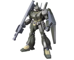 Rise of Gunpla Gundam Unicorn|High Grade (Hg)^HGUC 1/144 JEGAN ECHOES TYPE