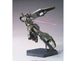 Rise of Gunpla Gundam Unicorn|High Grade (Hg)^HGUC 1/144 JEGAN ECHOES TYPE