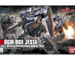 Rise of Gunpla Gundam Unicorn|High Grade (Hg)^HGUC 1/144 JESTA