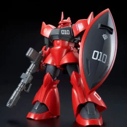 Rise of Gunpla Mobile Suit Variations (Msv)|Mobile Suit Gundam^HGUC 1/144 JOHNNY RIDDEN’S GELGOOG