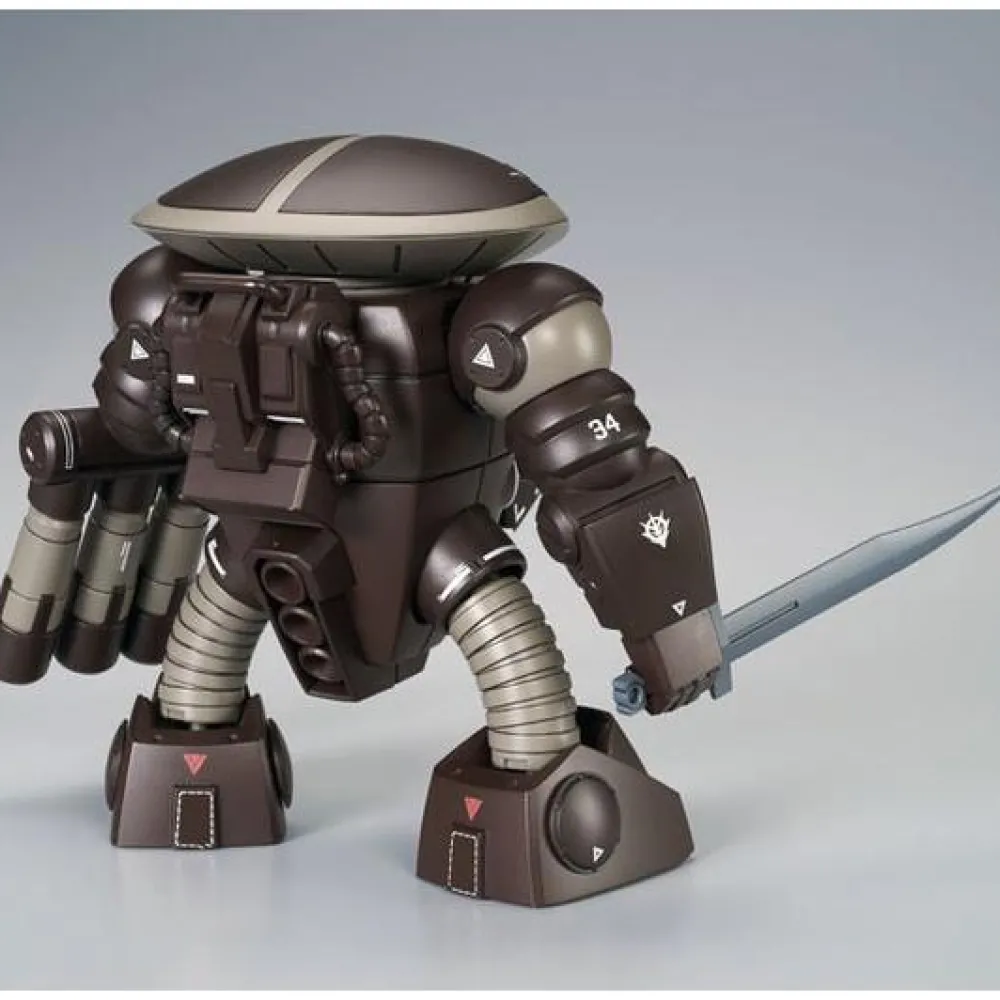 Rise of Gunpla High Grade (Hg)^HGUC 1/144 JUAGGU (MSV Ver.)