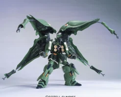 Rise of Gunpla Gundam Unicorn|High Grade (Hg)^HGUC 1/144 KSHATRIYA
