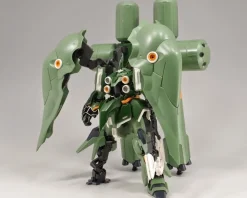 Rise of Gunpla Gundam Unicorn|High Grade (Hg)^HGUC 1/144 KSHATRIYA REPAIRED