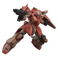 Rise of Gunpla Gundam: Hathaway'S Flash|High Grade (Hg)^HGUC 1/144 MESSER