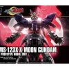 Rise of Gunpla Moon Gundam|High Grade (Hg)^HGUC 1/144 MOON GUNDAM