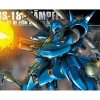 Rise of Gunpla Gundam 0080: War In The Pocket|High Grade (Hg)^HGUC 1/144 MS-18E KAMPFER