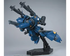 Rise of Gunpla Gundam 0080: War In The Pocket|High Grade (Hg)^HGUC 1/144 MS-18E KAMPFER