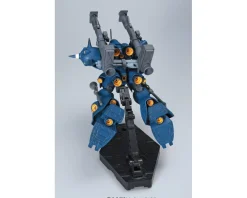 Rise of Gunpla Gundam 0080: War In The Pocket|High Grade (Hg)^HGUC 1/144 MS-18E KAMPFER