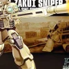 Rise of Gunpla High Grade (Hg)^HGUC 1/144 MS-05L ZAKU I SNIPER TYPE