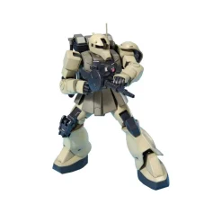 Rise of Gunpla High Grade (Hg)^HGUC 1/144 MS-05L ZAKU I SNIPER TYPE