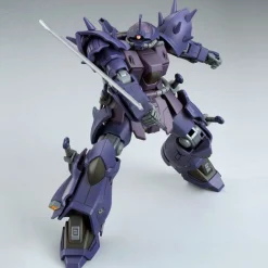 Rise of Gunpla High Grade (Hg)^HGUC 1/144 MS-08TX/N EFREET NACHT