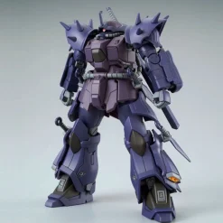Rise of Gunpla High Grade (Hg)^HGUC 1/144 MS-08TX/N EFREET NACHT