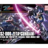 Rise of Gunpla Zeta Gundam|High Grade (Hg)^HGUC 1/144 MSZ-006 ZETA GUNDAM