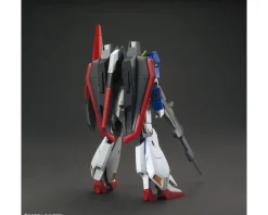 Rise of Gunpla Zeta Gundam|High Grade (Hg)^HGUC 1/144 MSZ-006 ZETA GUNDAM
