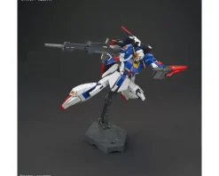Rise of Gunpla Zeta Gundam|High Grade (Hg)^HGUC 1/144 MSZ-006 ZETA GUNDAM