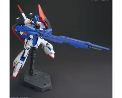 Rise of Gunpla Zeta Gundam|High Grade (Hg)^HGUC 1/144 MSZ-006 ZETA GUNDAM