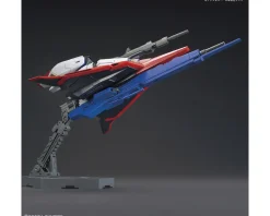 Rise of Gunpla Zeta Gundam|High Grade (Hg)^HGUC 1/144 MSZ-006 ZETA GUNDAM