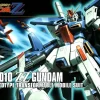 Rise of Gunpla High Grade (Hg)^HGUC 1/144 MSZ-010 ZZ GUNDAM