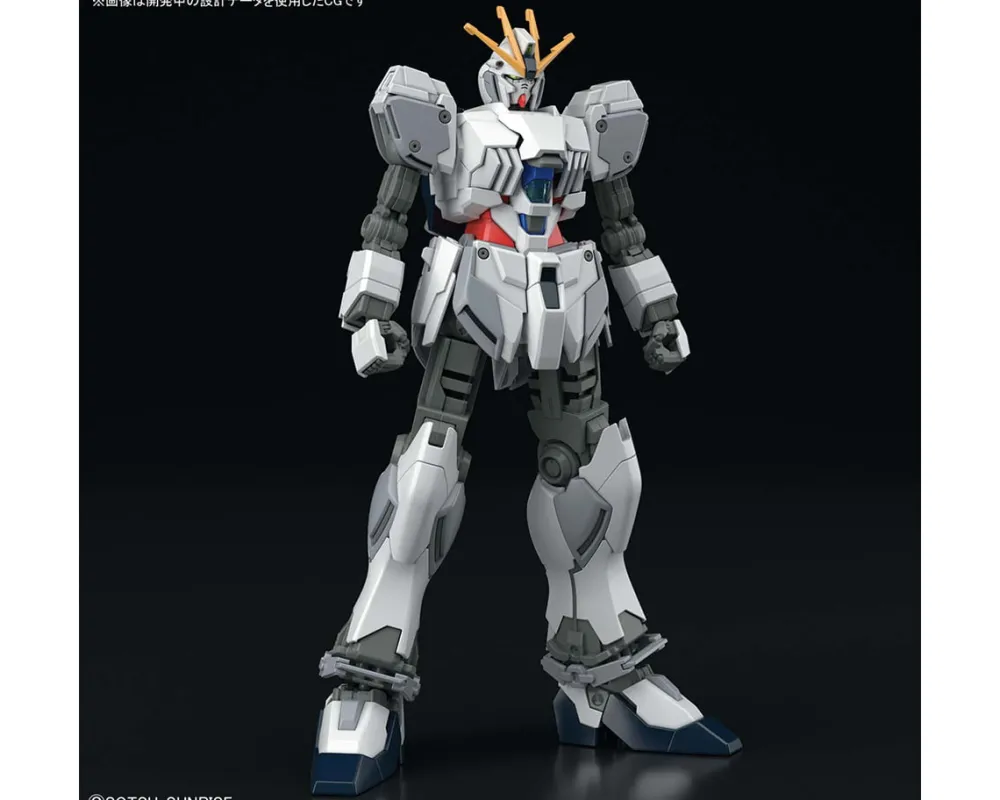 Rise of Gunpla Gundam Narrative|High Grade (Hg)^HGUC 1/144 NARRATIVE GUNDAM A-PACKS