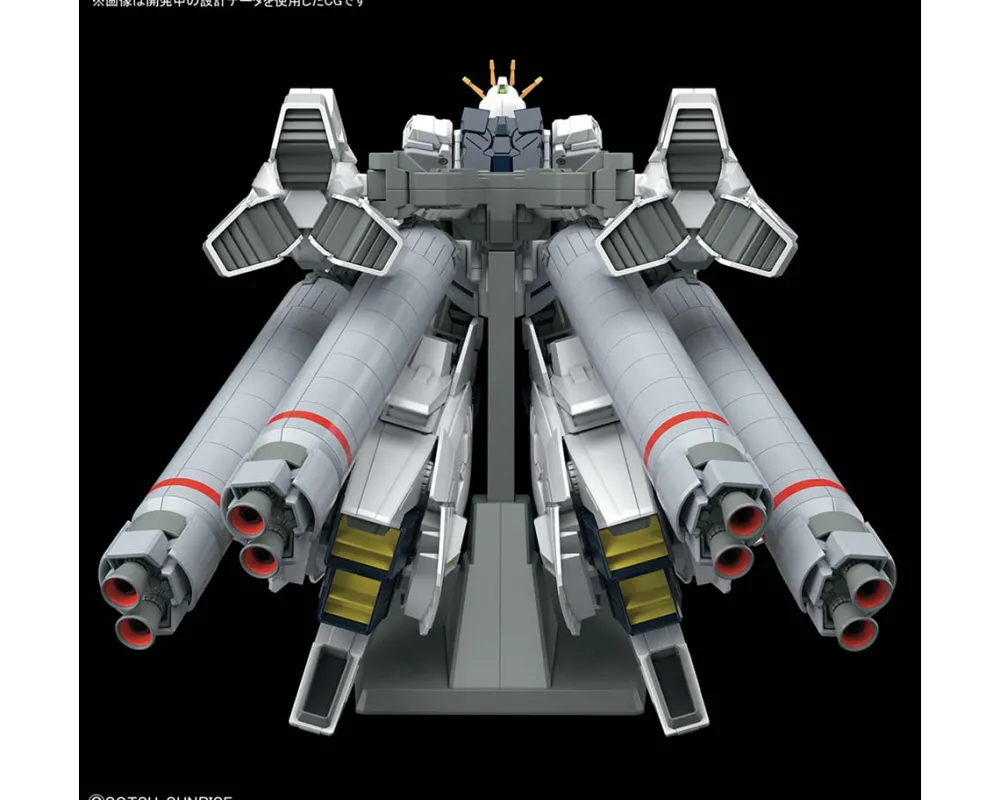 Rise of Gunpla Gundam Narrative|High Grade (Hg)^HGUC 1/144 NARRATIVE GUNDAM A-PACKS