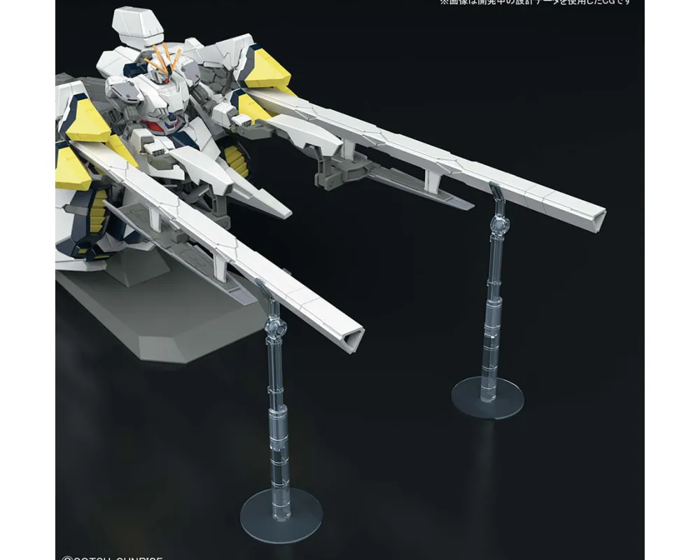 Rise of Gunpla Gundam Narrative|High Grade (Hg)^HGUC 1/144 NARRATIVE GUNDAM A-PACKS