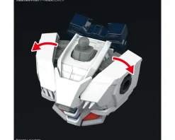 Rise of Gunpla Gundam Narrative|High Grade (Hg)^HGUC 1/144 NARRATIVE GUNDAM A-PACKS