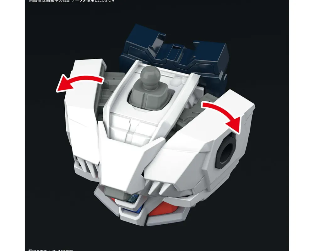 Rise of Gunpla Gundam Narrative|High Grade (Hg)^HGUC 1/144 NARRATIVE GUNDAM A-PACKS