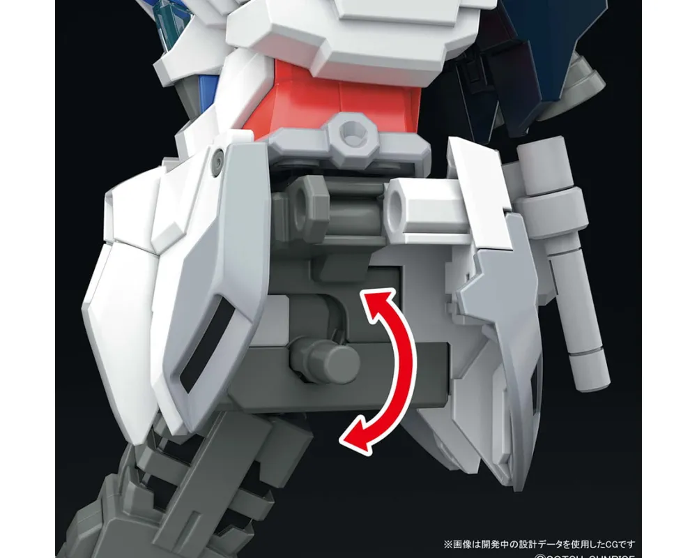 Rise of Gunpla Gundam Narrative|High Grade (Hg)^HGUC 1/144 NARRATIVE GUNDAM A-PACKS