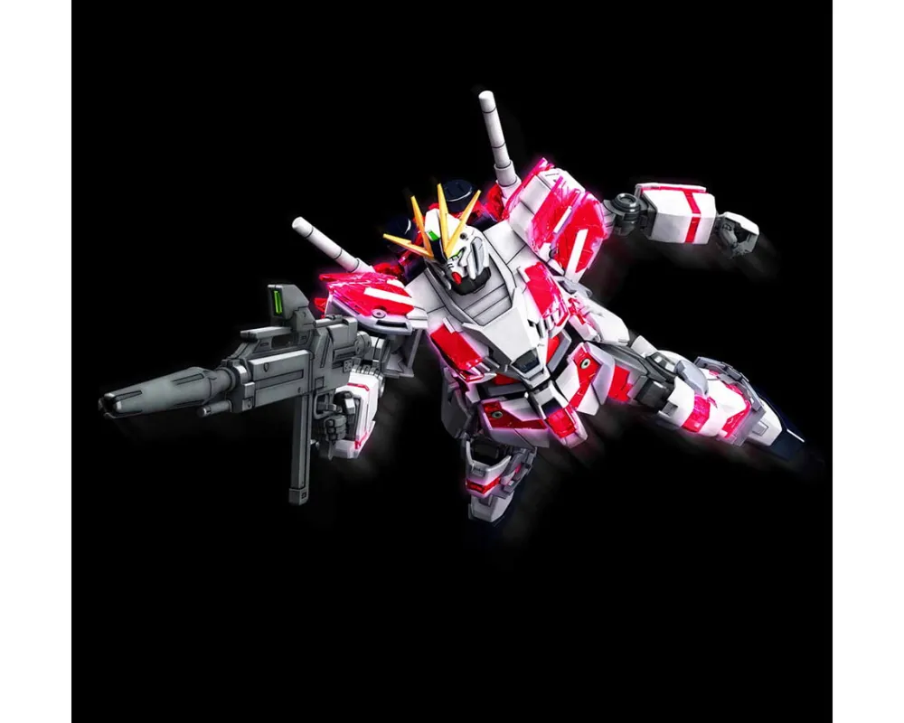 Rise of Gunpla Gundam Narrative|High Grade (Hg)^HGUC 1/144 NARRATIVE GUNDAM C-PACKS