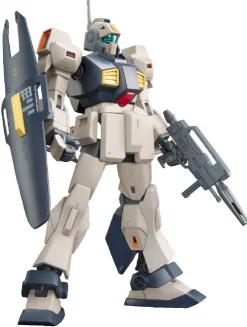 Rise of Gunpla Gundam Unicorn|High Grade (Hg)^HGUC 1/144 NEMO MSA-003 UNICORN DESERT VER.
