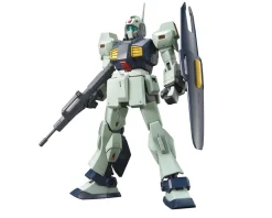 Rise of Gunpla Gundam Unicorn|High Grade (Hg)^HGUC 1/144 NEMO UNICORN VER.