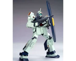 Rise of Gunpla Gundam Unicorn|High Grade (Hg)^HGUC 1/144 NEMO UNICORN VER.
