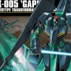 Rise of Gunpla Zeta Gundam|High Grade (Hg)^HGUC 1/144 ORX-005 GAPLANT