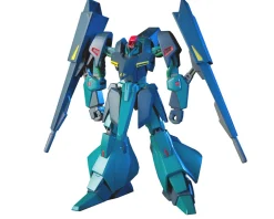 Rise of Gunpla Zeta Gundam|High Grade (Hg)^HGUC 1/144 ORX-005 GAPLANT