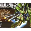 Rise of Gunpla Zeta Gundam|High Grade (Hg)^HGUC 1/144 PALACE ATHENE