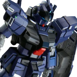 Rise of Gunpla High Grade (Hg)^HGUC 1/144 PALE RIDER D2II (TITANS)