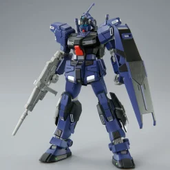 Rise of Gunpla High Grade (Hg)^HGUC 1/144 PALE RIDER D2II (TITANS)