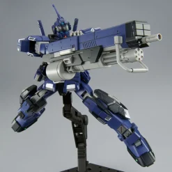 Rise of Gunpla High Grade (Hg)^HGUC 1/144 PALE RIDER D2II (TITANS)