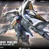 Rise of Gunpla Gundam: Hathaway'S Flash|High Grade (Hg)^HGUC 1/144 PENELOPE