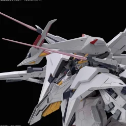 Rise of Gunpla Gundam: Hathaway'S Flash|High Grade (Hg)^HGUC 1/144 PENELOPE