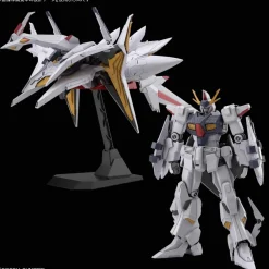 Rise of Gunpla Gundam: Hathaway'S Flash|High Grade (Hg)^HGUC 1/144 PENELOPE