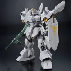 Rise of Gunpla High Grade (Hg)^HGUC 1/144 PSYCHO DOGA