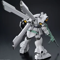 Rise of Gunpla High Grade (Hg)^HGUC 1/144 PSYCHO DOGA