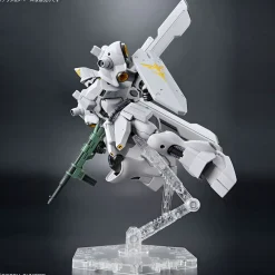Rise of Gunpla High Grade (Hg)^HGUC 1/144 PSYCHO DOGA