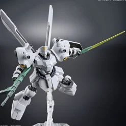 Rise of Gunpla High Grade (Hg)^HGUC 1/144 PSYCHO DOGA