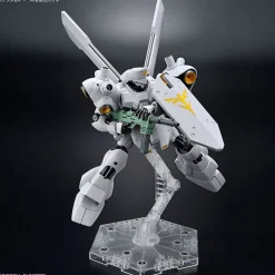Rise of Gunpla High Grade (Hg)^HGUC 1/144 PSYCHO DOGA