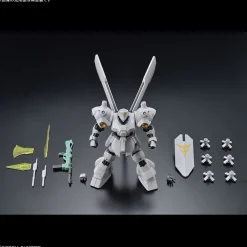 Rise of Gunpla High Grade (Hg)^HGUC 1/144 PSYCHO DOGA
